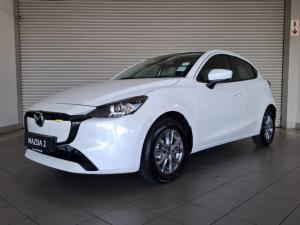 2025 Mazda Mazda2 1.5 Dynamic auto