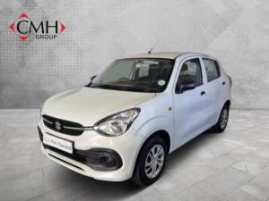 2023 Suzuki Celerio 1.0 GA