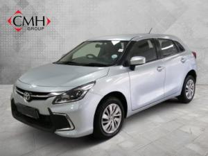 2023 Toyota Starlet 1.5 Xi