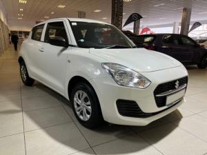 2022 Suzuki Swift 1.2 GA