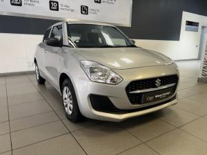 2023 Suzuki Swift 1.2 GA