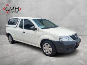 2019 Nissan NP200 1.6i safety pack (aircon)