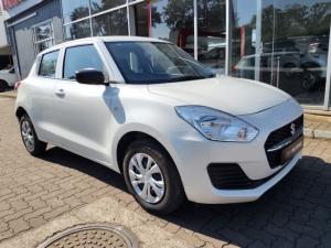 2023 Suzuki Swift 1.2 GA