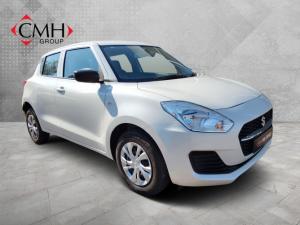 2023 Suzuki Swift 1.2 GA