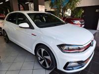 Thumbnail Volkswagen Polo GTI