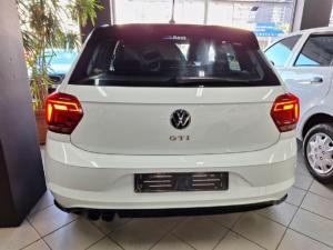 Volkswagen Polo GTI - Image 4