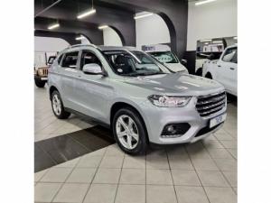 2021 Haval H2 1.5T City auto