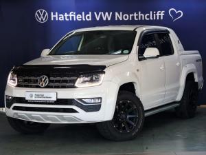 2022 Volkswagen Amarok 3.0 V6 TDI double cab Extreme 4Motion