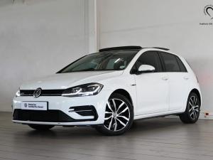 2019 Volkswagen Golf 1.4TSI Comfortline