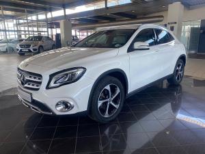 2019 Mercedes-Benz GLA GLA200 auto