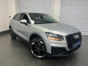 2018 Audi Q2 1.0T FSI Sport Stronic