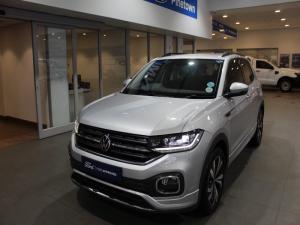 2022 Volkswagen T-CROSS 1.0 TSI Comfortline DSG