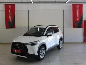 2024 Toyota Corolla Cross 1.8 XS