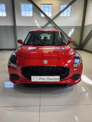 Suzuki Swift 1.2 GL+ auto