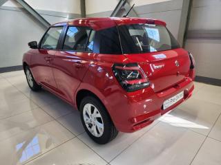 Suzuki Swift 1.2 GL+ auto