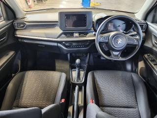 Suzuki Swift 1.2 GL+ auto