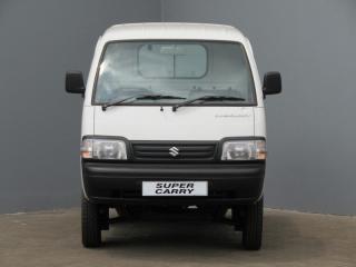 Suzuki Super Carry 1.2