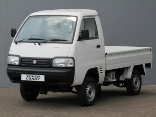 Suzuki Super Carry 1.2