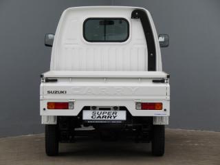 Suzuki Super Carry 1.2