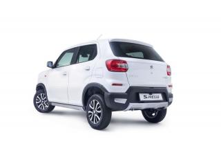 Suzuki S-Presso 1.0 GL+ auto