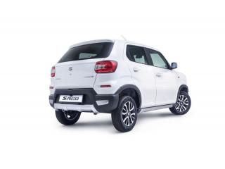 Suzuki S-Presso 1.0 GL+ auto