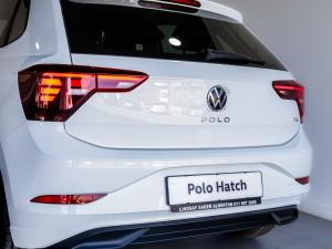 Volkswagen Polo hatch 1.0TSI - Image 10