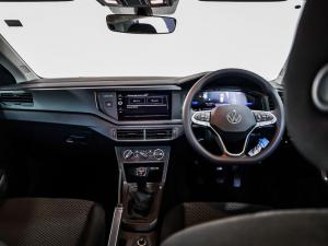 Volkswagen Polo hatch 1.0TSI - Image 11
