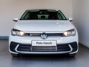Volkswagen Polo hatch 1.0TSI - Image 2