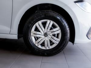 Volkswagen Polo hatch 1.0TSI - Image 5