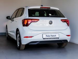 Volkswagen Polo hatch 1.0TSI - Image 6