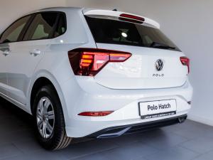 Volkswagen Polo hatch 1.0TSI - Image 7