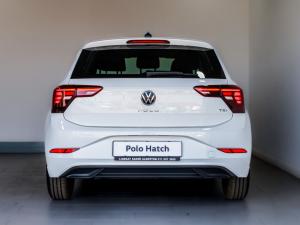 Volkswagen Polo hatch 1.0TSI - Image 8
