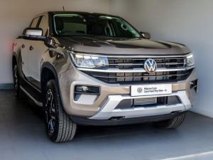 2024 Volkswagen Amarok 2.0BiTDI double cab Style 4Motion