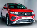 Thumbnail Volkswagen T-Cross 1.0TSI Life