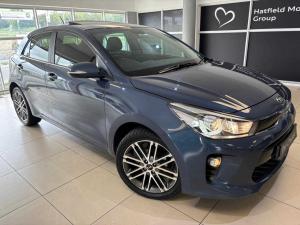 2019 Kia Rio hatch 1.4 Tec