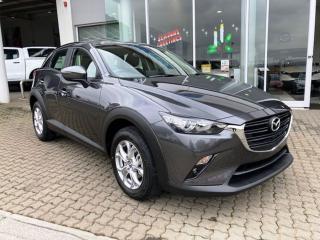 Mazda CX-3 2.0 Dynamic