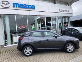 Mazda CX-3 2.0 Dynamic