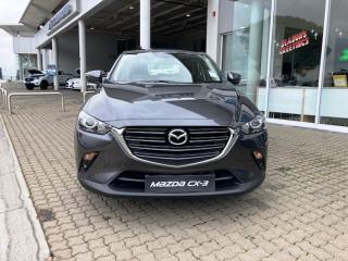 Mazda CX-3 2.0 Dynamic