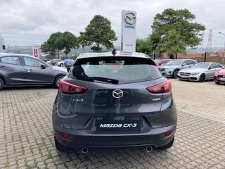 Mazda CX-3 2.0 Dynamic