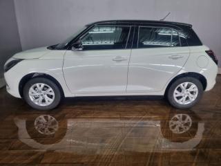 Suzuki Swift 1.2 GL+ auto