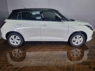 Suzuki Swift 1.2 GL+ auto