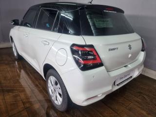 Suzuki Swift 1.2 GL+ auto