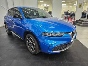 2024 Alfa Romeo Tonale 1.5T Hybrid Ti