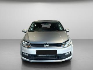 Volkswagen Polo Vivo hatch 1.4 Comfortline