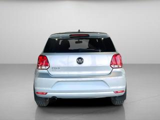 Volkswagen Polo Vivo hatch 1.4 Comfortline