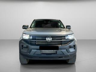 Volkswagen Amarok 2.0TDI double cab 4Motion