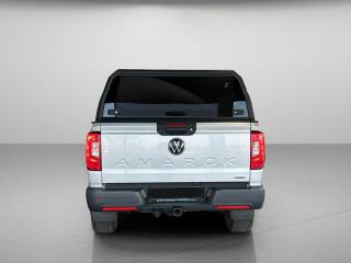 Volkswagen Amarok 2.0TDI double cab 4Motion