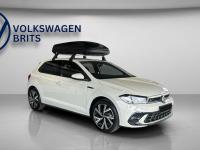 Volkswagen Polo hatch 1.0TSI R-Line