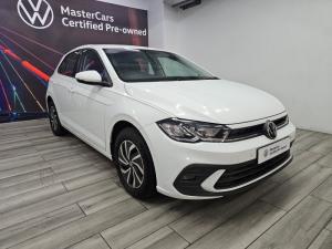 2024 Volkswagen Polo hatch 1.0TSI Life auto