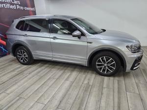 2019 Volkswagen Tiguan Allspace 2.0TSI 4Motion Comfortline